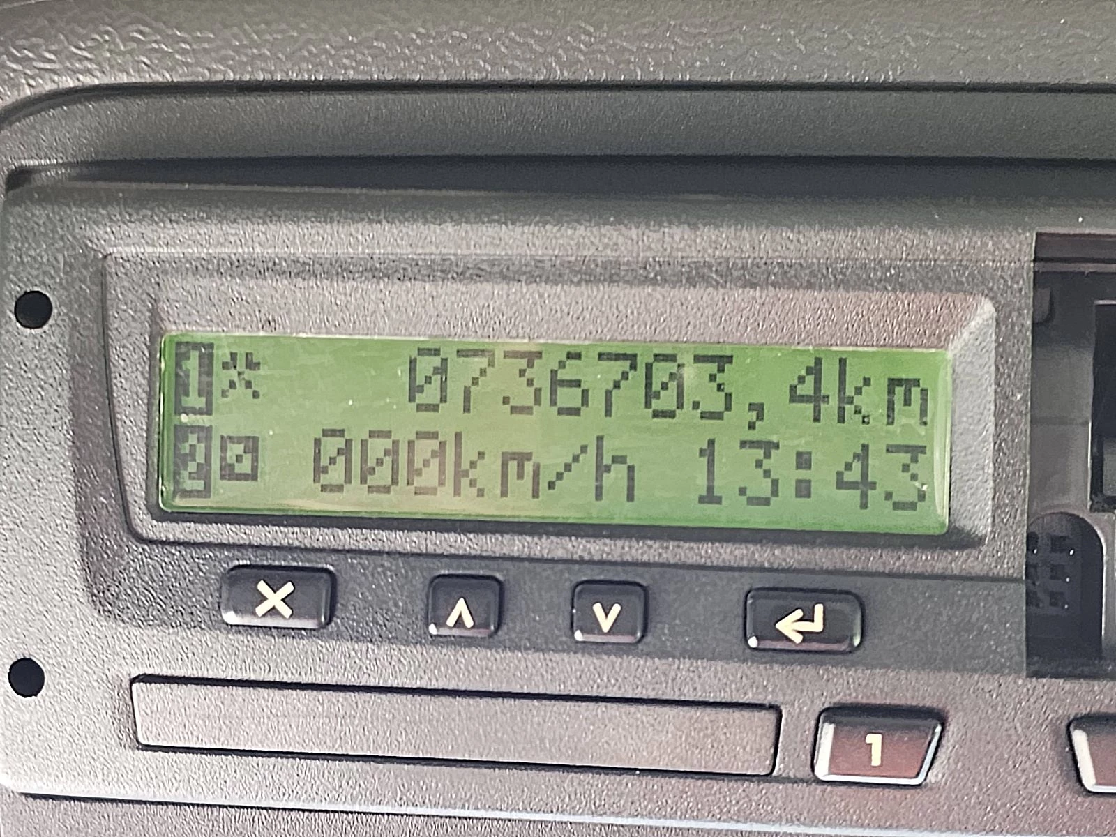 Scania R 2008 - R420 obrázek 9