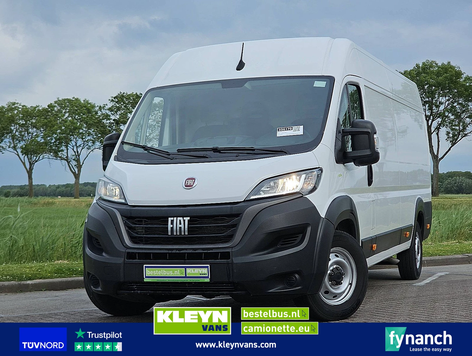 Fiat Ducato 2022 - 2.2 imagem 1