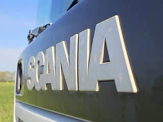 Scania P 2004 - P114.380 zdjecie 17