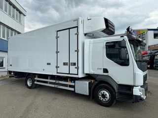 Volvo 240 2019 - FL 4X2 EURO 6 KOELWAGEN zdjecie 4