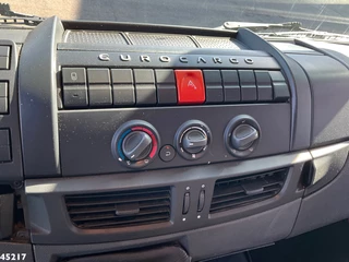 Iveco Eurocargo 2015 - ML80EL16 Euro 6 DHollandia laadklep immagine 15