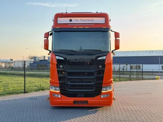 Scania S 2025 - S660 image 3