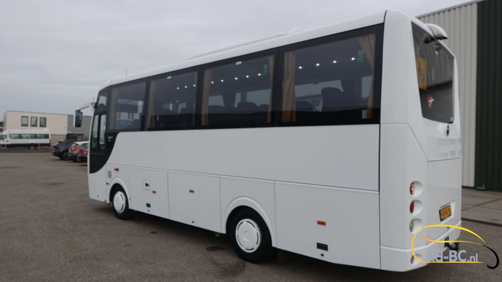 Temsa MD7 Plus 34 seats automatic gearbox EURO 6 2024 zdjęcie 15