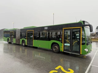 Mercedes-Benz N/A 2016 - Citaro G. 65 Units! obrazek 2