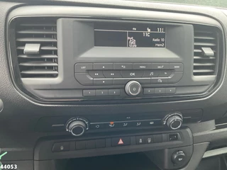 Peugeot e-Expert 2024 - 100% elektrisch kippende zijlader zdjecie 19
