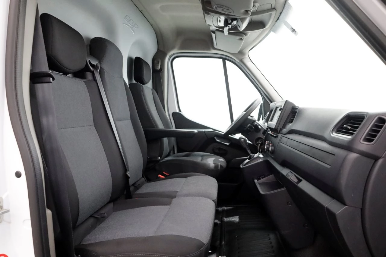 Nissan NV400 2022 - / Master 2.3 dCi 150pk L1H1 Automaat Koelwagen Airco/Camera 09-2022 afbeelding 5