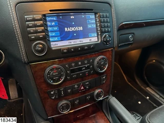 Mercedes-Benz GL 2007 - 450 CDI V8, 3997 CC, 4 Matic, 7 Seater imagen 9