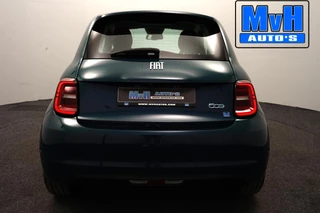 Fiat 500 2022 - 3+1 Icon 42 kWh|STOELVERW|CAMERA|CRUISE|LED|PDC zdjecie 38