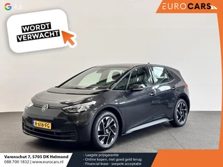 Volkswagen ID.3 2022 - Pro 58 kWh te koop