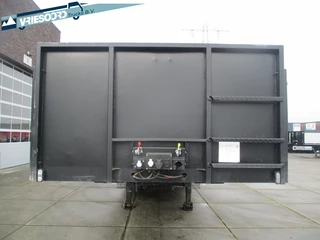 Pacton N/A 2003 - T3-003 zdjecie 2