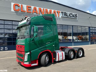 Volvo FH 2020 - 540 6x2 Euro 6 Just 398.766 km! te koop
