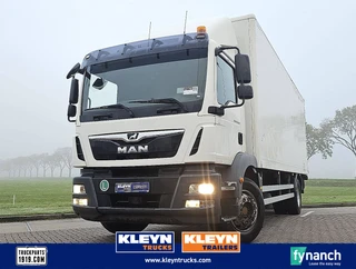 MAN TGM 2017 - 18.290 en venta