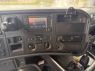 Scania R 2016 - R490 obrazek 16