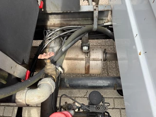 Mercedes-Benz Vario 614, Fassi F38A 2, Rotator, 2 x Extra Funktion 2005 - N/A obrazek 13