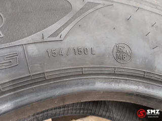Goodyear N/A - Occ vrachtwagenband Goodyear 315/70R22.5 imagen 5