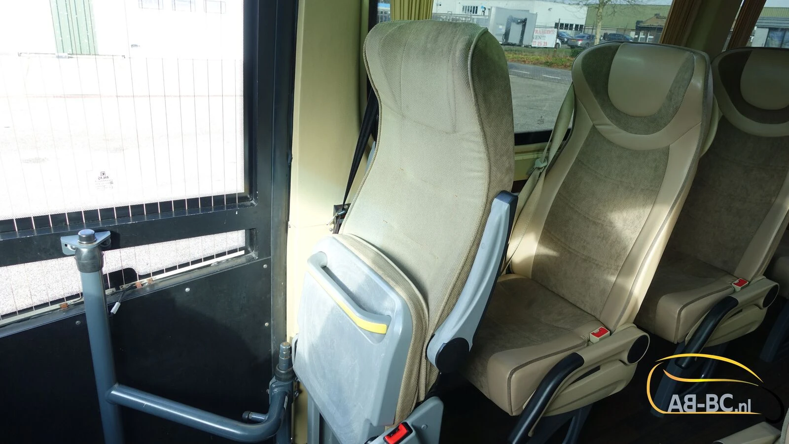 Mercedes-Benz Sprinter 2018 - 516 - 21 Seats EURO 6 image 42