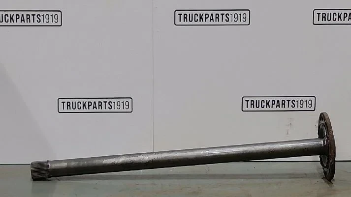 Mercedes-Benz - Axle & Steering Parts Steekas MB MP4 afbeelding 1