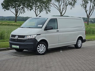 Volkswagen Transporter 2024 - 2.0 TDI bild 2