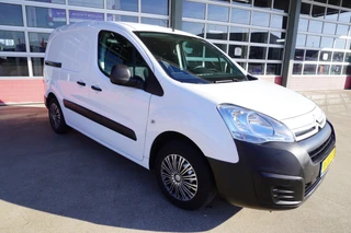 Citroën Berlingo 2018 - 1.6 BlueHDI 75 Club image 2 thumbnail