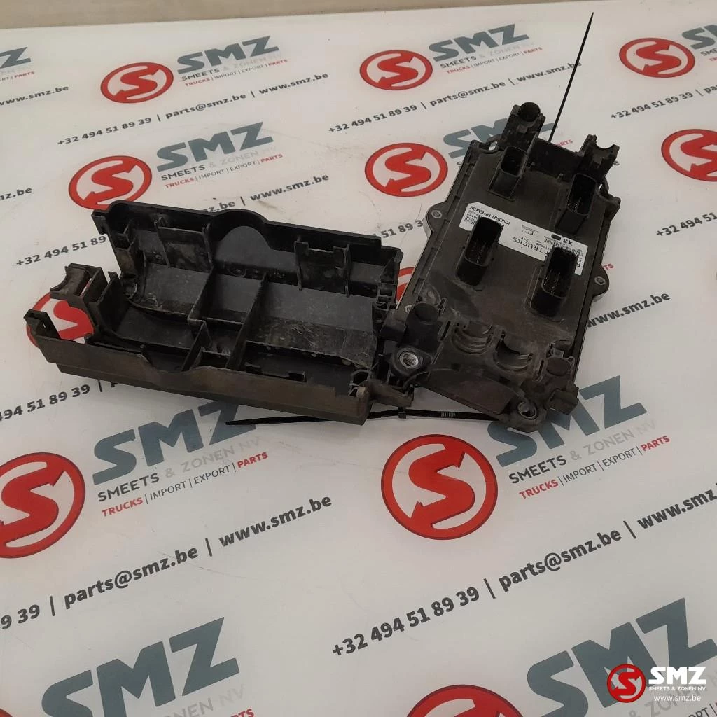Renault 2015 - Occ ECU EBS7 regeleenheid Renault imagen 3