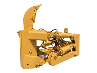 Caterpillar SS-ripper for D8T D8R D8N 2023 afbeelding 2 miniatuur