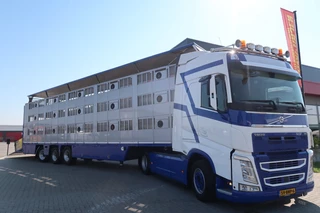 Volvo FH 2019 - 460 FH 460 image 27