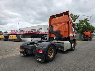 DAF CF 370 2015 - NL TRUCK APK 04-2027 obrazek 6