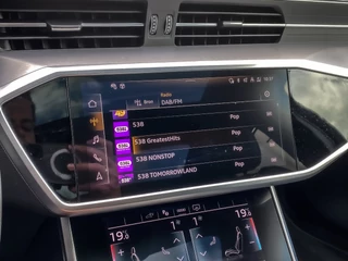 Audi A6 2021 - Avant 55 TFSIe 367PK Quattro Pro Line S Competition obrazek 57