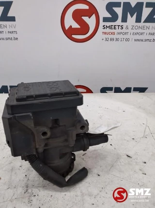Mercedes-Benz N/A 2014 - Occ EBS voorasmodulator Mercedes zdjecie 2