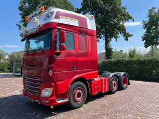 DAF XF480 2021 - FTG te koop