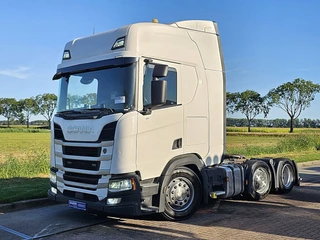 Scania R 2019 - R500 afbeelding 2 miniatuur