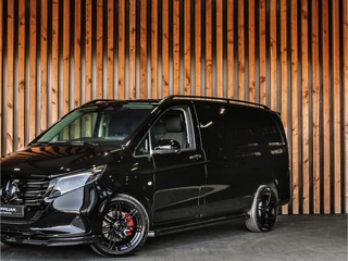 Mercedes-Benz Vito 2024 - 119 CDI 190PK Automaat Bestelwagen L2 obrazek 29