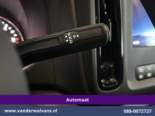 Mercedes-Benz Vito 2024 - 116 CDI 164pk 9G-Tronic Automaat L3H1 Euro6 Airco | Camera | Navigatie | Adaptieve Cruisecontrol immagine 2 miniatura