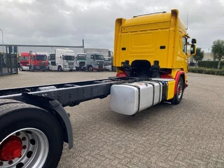 Scania P 2015 - P250 / NL TRUCK / LWDS / FULL-AIR / GOOD CONDITION / AUTOMATIC / EURO-6 / 2015 obrazek 9