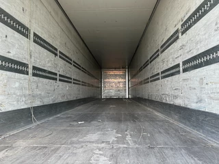 Schmitz Cargobull N/A 2008 - SKO24 / SAF DISC / 2x LIFTAXLE / GALVANIZED / NL-TRAILER obrazek 6