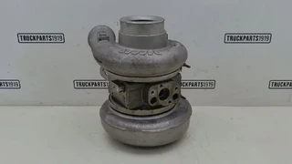 DAF - Engines & Parts Turbolader DAF MX13 afbeelding 2 miniatuur