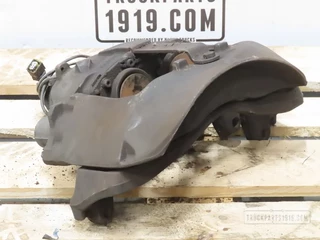 Meritor N/A - 21946162 Remklauw Li. imagen 2