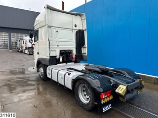 DAF XF480 2020 - EURO 6d, ACC zdjecie 4