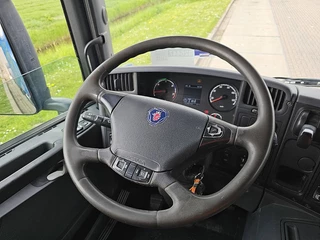 Scania P 2013 - P410 zdjecie 10