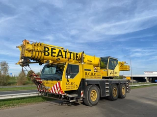 Liebherr LTM1055/1 2004 - N/A obrazek 3