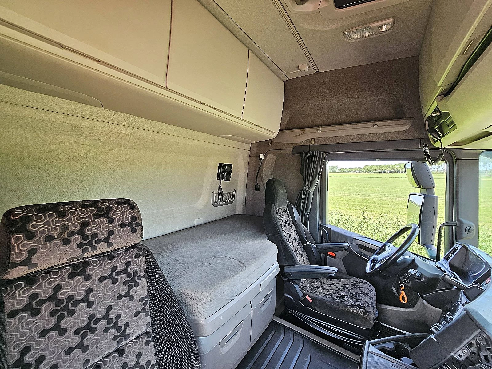 Scania R 2019 - R500 imagen 15