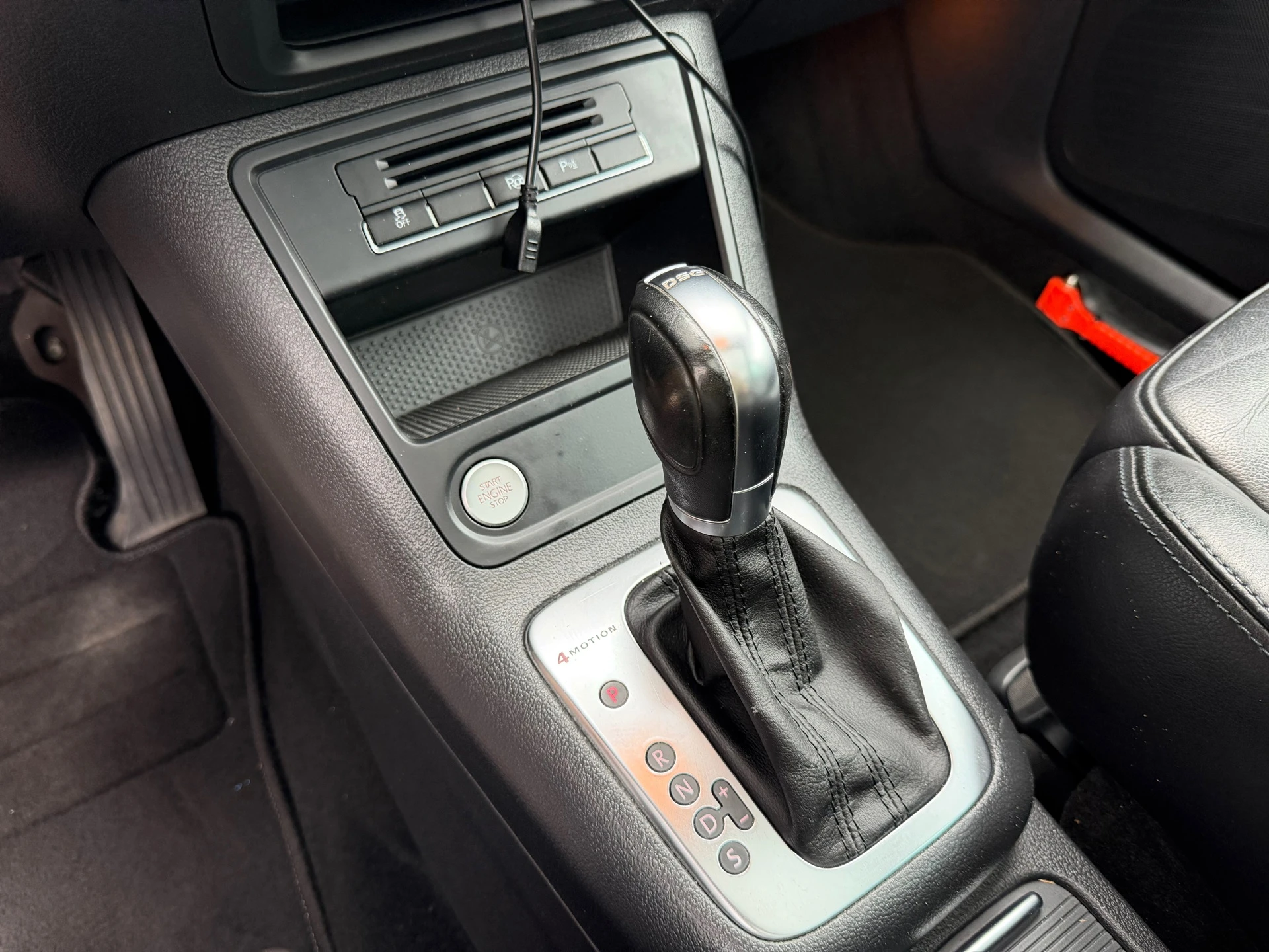 Volkswagen Tiguan 2011 - 2.0 TSI Sport&Style 4Motion bj.2011 Autom|Pano|Trekh|Navi. afbeelding 20