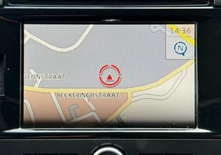 Volkswagen Polo 2011 - 1.4-16V Cross bj.2011 Navi|Trekh|Cc|Nap. image 28