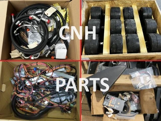 CNH - parts – Original – NEW! te koop