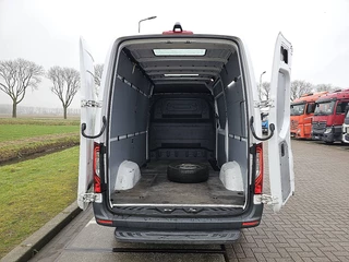 Mercedes-Benz Sprinter 2020 - 314 obrazek 13