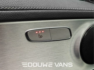 Mercedes-Benz C-Class 2020 - Estate 200 AMG Night Edition Distronic LED image 32