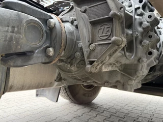 DAF XF 530 2022 - 4x2 Euro 6E Smart Tacho Full Spoiler bild 38