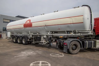 SPITZER SILO N/A 2003 - SILO SK60CP-60.000L / 7COMP. bild 1