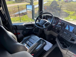 Scania R 2019 - R580 V8 NGS image 16