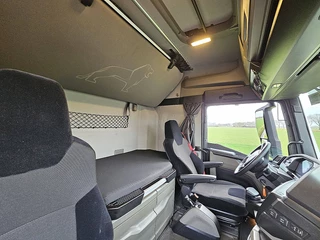 MAN TGX 2021 - 26.470 image 16